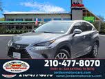 Lexus NX 300 FWD