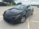 Toyota Corolla LE FWD