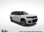 Jeep Grand Cherokee L Summit 4WD