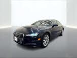 Audi A7 3.0T quattro Premium Plus AWD