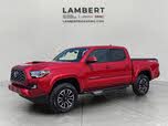 Toyota Tacoma TRD Sport Double Cab 4WD