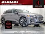 Audi e-tron quattro Premium SUV
