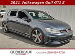 Volkswagen Golf GTI 2.0T S FWD