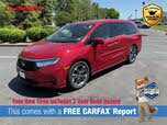 Honda Odyssey Elite FWD
