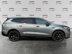 Buick Enclave Essence FWD