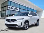 Acura MDX SH-AWD