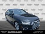 Audi A4 quattro Premium Plus 45 TFSI