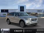Lincoln Aviator Reserve AWD