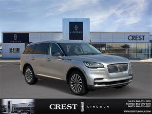 Lincoln Aviator Reserve AWD