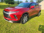 Chevrolet Blazer 2LT FWD