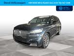 Lincoln Aviator Reserve RWD