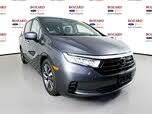 Honda Odyssey Touring FWD