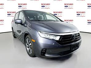 Honda Odyssey Touring FWD