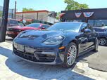 Porsche Panamera GTS AWD