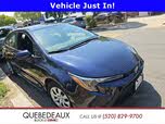 Toyota Corolla LE FWD