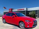 Lexus IS 300 RWD