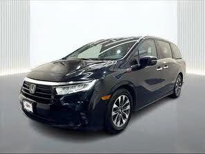Honda Odyssey EX-L FWD