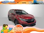 Honda CR-V EX-L AWD