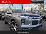 Mitsubishi Outlander Sport Special Edition AWD