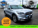 Lincoln Aviator Reserve AWD