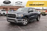 RAM 1500 Big Horn Crew Cab 4WD