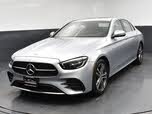 Mercedes-Benz E-Class E 350 4MATIC