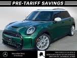 MINI Cooper S 4-Door Hatchback FWD