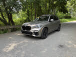 BMW X5 M50i xDrive AWD