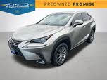 Lexus NX 300 FWD
