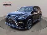 Lexus GX 460 Luxury AWD