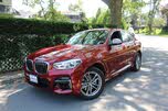 BMW X4 M40i AWD