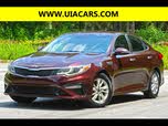 Kia Optima LX FWD