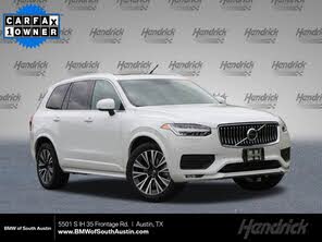 Volvo XC90 T5 Momentum AWD