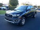 Ford Ranger XLT SuperCrew RWD