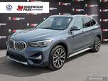 BMW X1 xDrive28i AWD