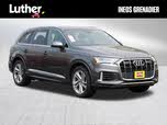 Audi Q7 quattro Prestige 55 TFSI AWD