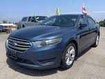 Ford Taurus SEL FWD