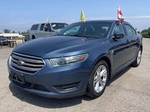 Ford Taurus SEL FWD
