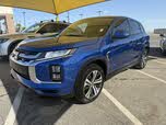 Mitsubishi Outlander Sport ES AWD
