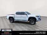 Toyota Tacoma TRD Off Road Double Cab 4WD