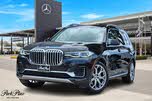 BMW X7 xDrive40i AWD