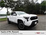 Toyota Tacoma TRD Sport Double Cab 4WD