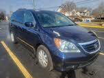 Honda Odyssey EX-L FWD
