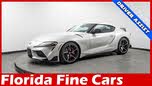 Toyota Supra 3.0 Premium RWD