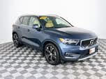 Volvo XC40 T5 Inscription AWD