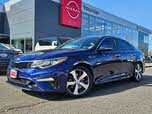 Kia Optima S FWD