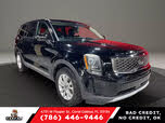 Kia Telluride LX FWD