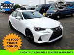 Lexus IS 300 AWD