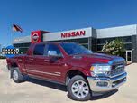RAM 2500 Limited Mega Cab 4WD