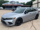 Honda Civic Sport FWD
